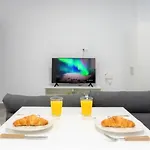 Apartamento La Paloma A Apartamento En Malaga