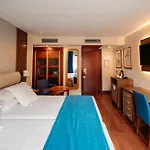 Hotel Ms Maestranza Malaga