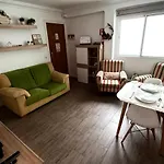 Apartamento Vistafranca