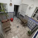 Malaga Center Rooms
