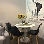 Apartamento Centro Historico Malaga Andra