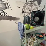 Apartamento Centro Historico Malaga Andra