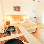 Estudio Nice Stay Madre De Dios