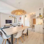 Stylish Apartment In Malaga Centro - Tcm (Adults Only)