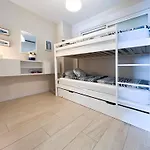 Sorolla 105, Luxury, Beach, Free Parking, All Services, Quite Neighborhood, So