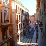 Pension Santa Paula
