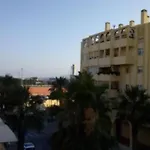 Apartment In Malaga 100712