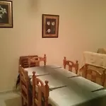 Apartment In Malaga 100712