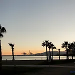 Homemalaga Sancha Beach