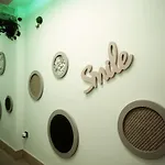Luxury Garden Suite