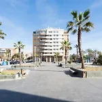 Malagasuite Paseo Antonio Banderas