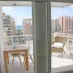 Luz De Malaga Apartment