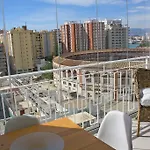 Luz De Malaga Apartment