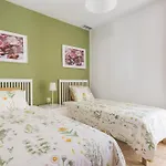 Malaga Corte Ingles Apartment
