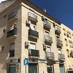 Malaga Apartamentos - Refino, 36