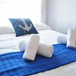 Holidays2Malaga Hermosilla 3 dormitorios&parking Wifi Fibra 600 MG