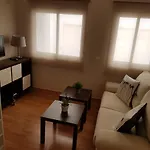 Homemalaga La Merced Studio