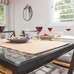 The Perfect Family Apartment