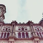 Apartamentos Plaza Del Obispo