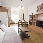 Hurtado Apartments