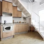 Hurtado Apartments