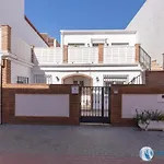 Living4Malaga Pedregalejo Beach