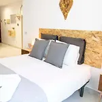 P&P Apartaments Peña