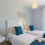 Apartamento Top Vistas Al Mar
