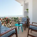Terrace & Relax Apartment