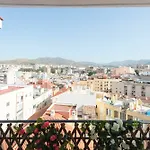 Terrace & Relax Apartment