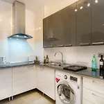 Fantastico Piso En El Centro De Malaga