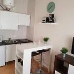 Homemalaga La Merced Studio