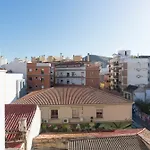 Apartamento Lagunillas