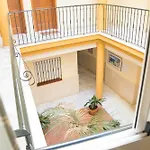 New Wood Studio Plaza La Merced