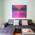 Quiet & Relax Apartment