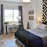 The Boho-Chic Oasis