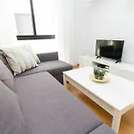 Beautiful One Bedroom Refino