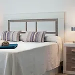Wintowinrentals All Comforts Malaga Center