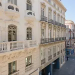 Amazing Apartments Malaga Center