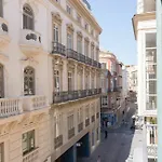 Amazing Apartments Malaga Center