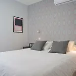 Luxury Apartment Merced By Nagoa Homes