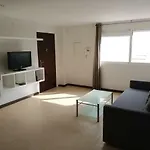 Apartamento Comedias
