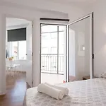 Apartamento Munoz Torrero