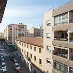 Apartamento Munoz Torrero