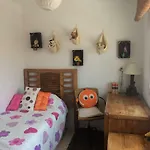 Habitacion En Casa Particular En Malaga