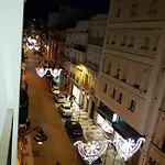 Apartamento centro Málaga