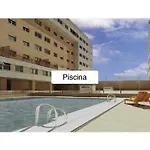 Apartamento Playa Y Piscina 1-2 Personas
