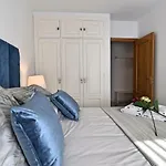 Apt Puerto Malagueta Solo Familias