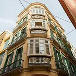 Bhost-Calle Nueva