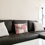 Apartamento Málaga Huelin
